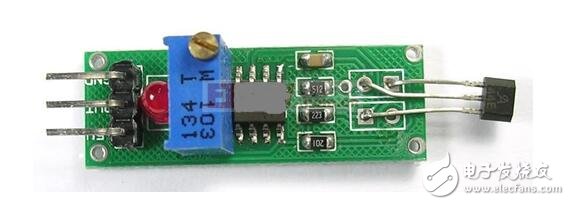 霍爾開關(guān)：原理結(jié)構(gòu)、電路、傳感器應(yīng)用、失效鑒別解析